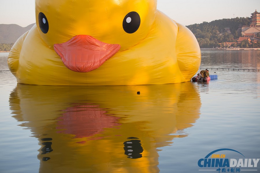 中國日報一周圖片精選:9月21日-27日