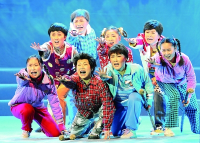 跨越時空的改革坐標(biāo)