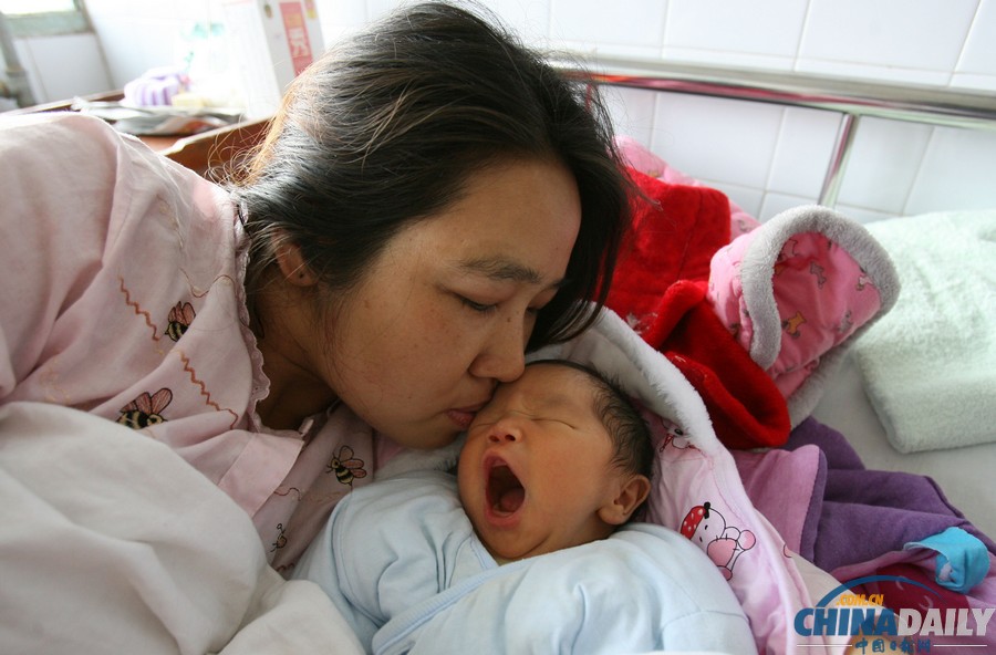 中國日報一周圖片精選：11月2日—8日