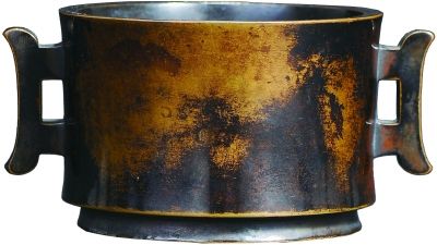 王世襄舊藏的品牌效應