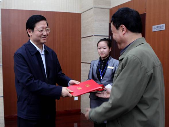 四川：省委巡視機構選聘（選派）干部任職