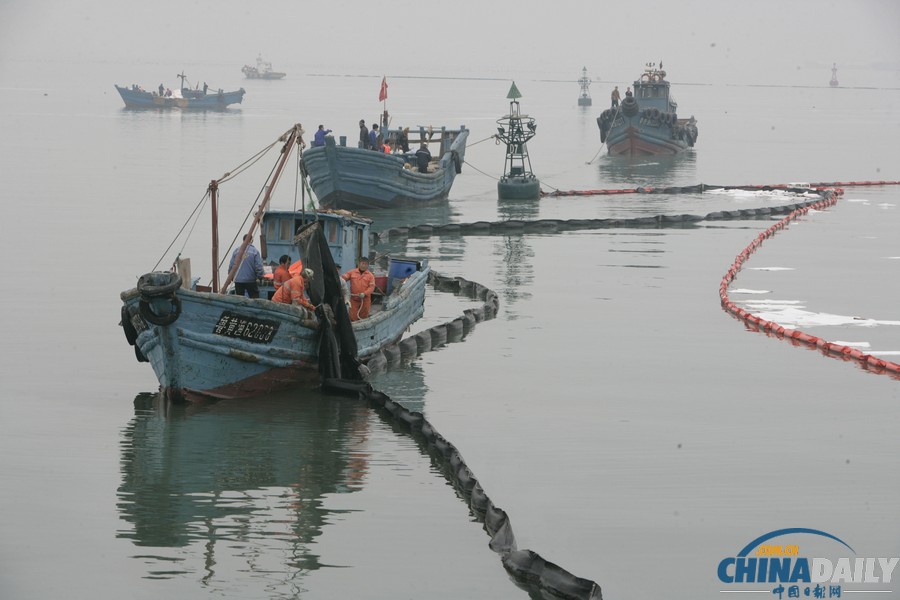中國日報一周圖片精選：11月23日—29日