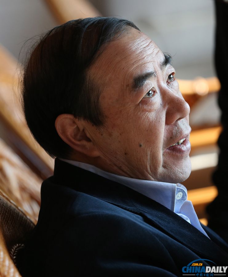 “漢學家與中外文化交流”座談會在京舉辦