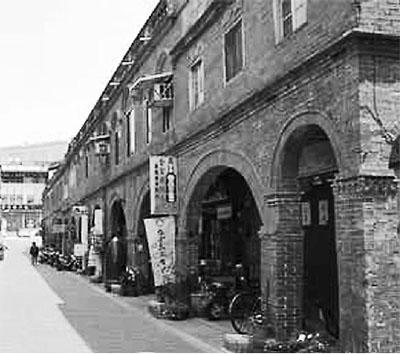 臺灣望與大陸聯(lián)手申遺 稱文化遺產(chǎn)無關政治