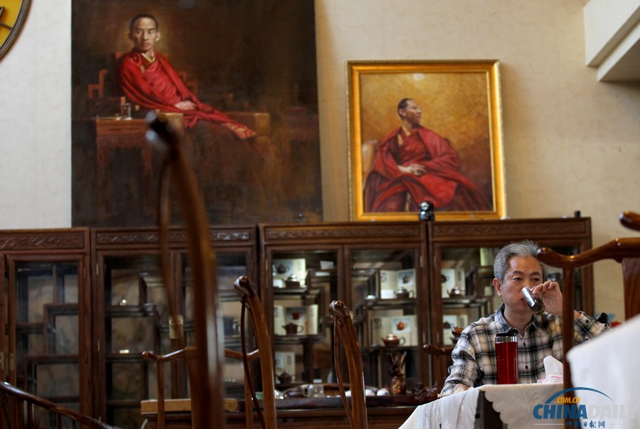 北京市屬公園高檔會所關停 部分已對游客開放