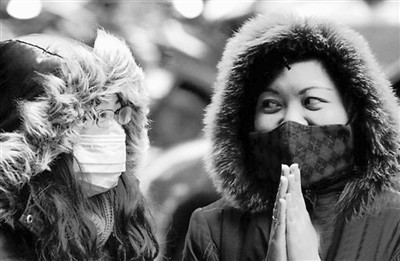 寒流襲來 臺灣人抗寒能力怎樣？