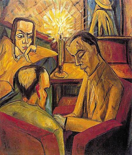 二戰納粹劫掠藝術品懸案浮出水面 價值超10億歐元