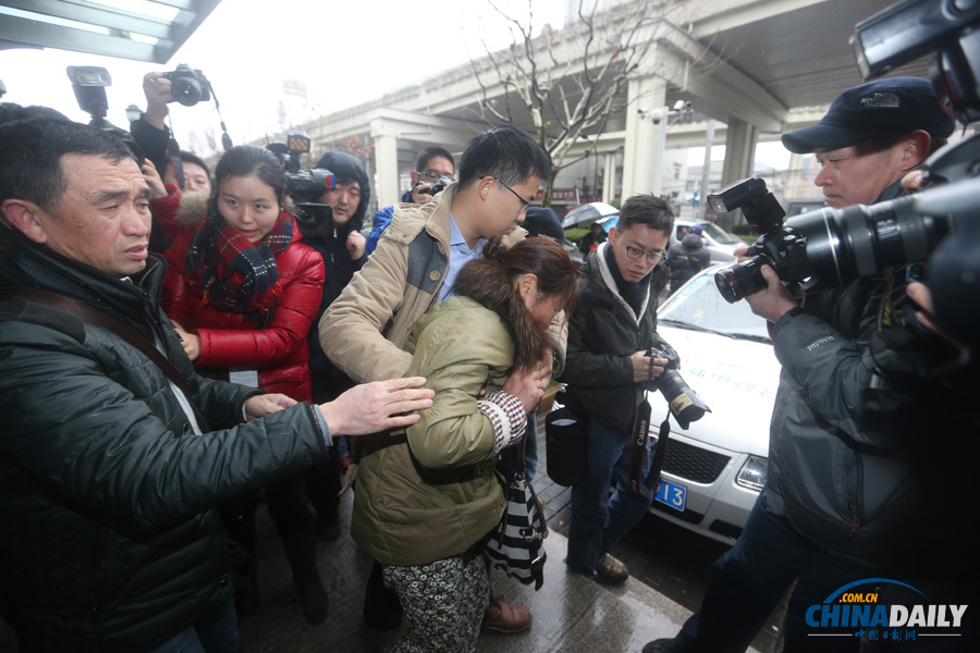 復旦投毒案一審宣判：林森浩被判處死刑