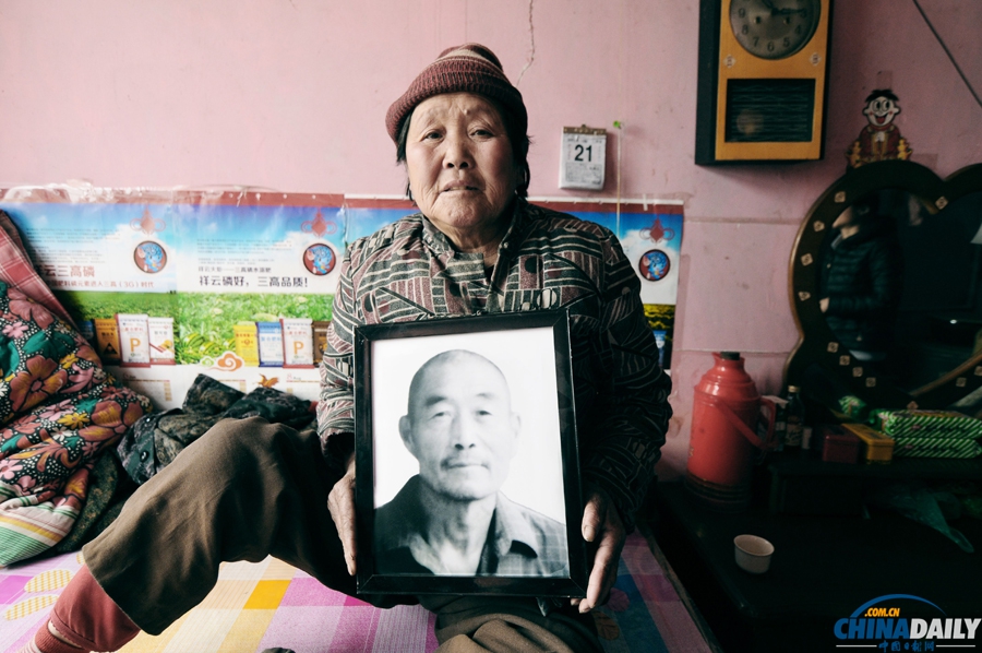 69歲老人為救兩落水女孩不幸溺亡