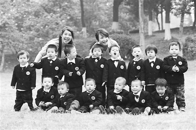 生的起養(yǎng)不起 香港養(yǎng)育子女費用高達860萬港幣