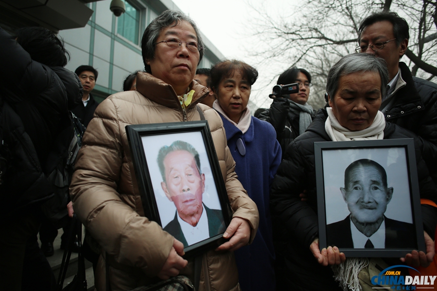 中國(guó)日?qǐng)?bào)一周圖片精選：2月22日—28日