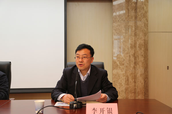 甘肅藥監(jiān)局努力構(gòu)建公眾參與的食品藥品社會共治格局