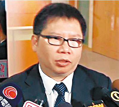 赴港澳游仍有強(qiáng)迫購(gòu)物導(dǎo)游開罵 香港旅業(yè)團(tuán)體回應(yīng)