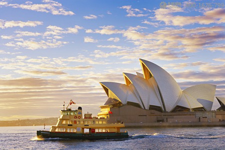 2015全球海外房產投資移民巡展震撼來襲