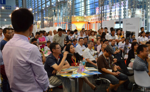 文博會首創項目路演形式，文創項目不再受資本冷落