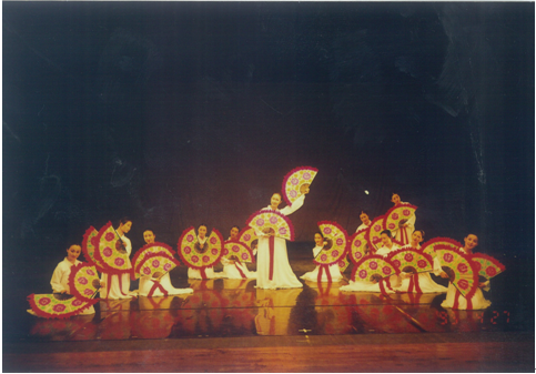 池福子——特邀藝術(shù)大家獻(xiàn)禮抗日戰(zhàn)爭勝利70周年