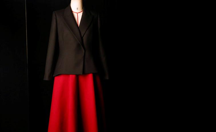 藝之卉×漢能：中國(guó)文博會(huì)上的高科技時(shí)尚亮點(diǎn)