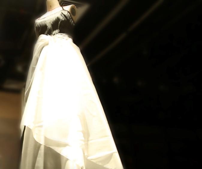 藝之卉×漢能：中國(guó)文博會(huì)上的高科技時(shí)尚亮點(diǎn)