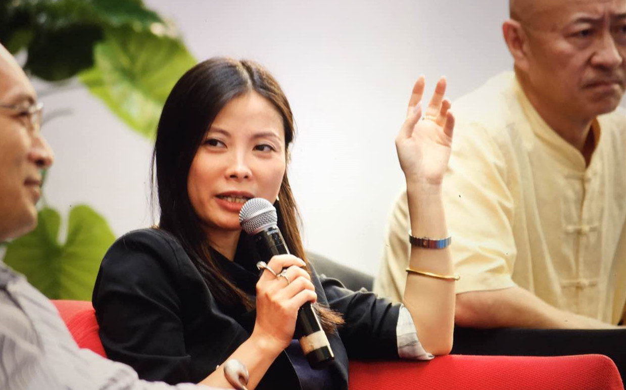 “藝之卉+”或將開啟中國時裝品牌互聯網思維探索