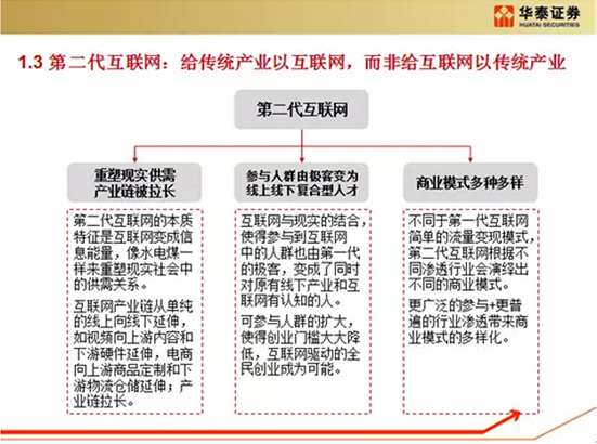 中子星優(yōu)財(cái)對(duì)話中國(guó)互聯(lián)網(wǎng)女皇王禹媚