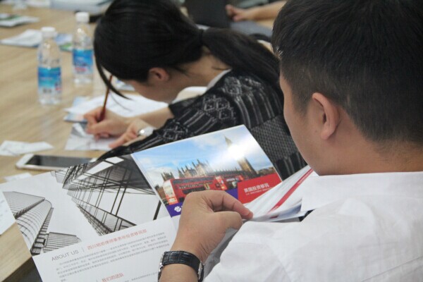 EB-5漲價前的狂歡美國教育基金特許學校項目交流會圓滿成功