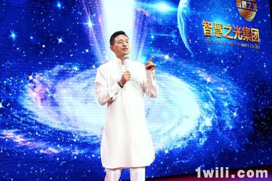 劉一秒：任何人要做好一件事，一定要付出真心