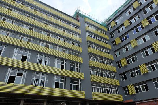 75后投資客情系窩趣 致力改變都市青年租房體驗