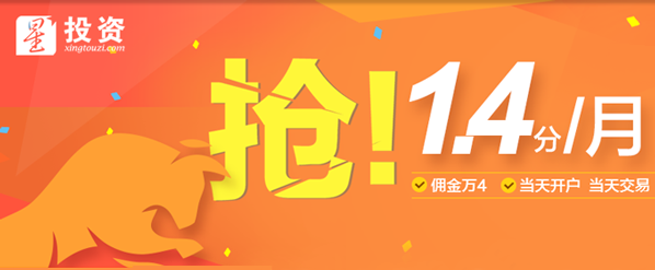 星投資：P2P股票配資借力牛市炒股更牛