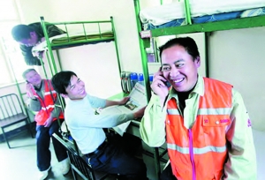 北京人口政策由松轉緊 100萬流動人口或被擠出