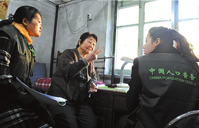 北京將控制人口過快增長 進京“門檻”將提高