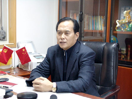 劉希泉被免去朝陽區副區長 官方未詳解具體原因