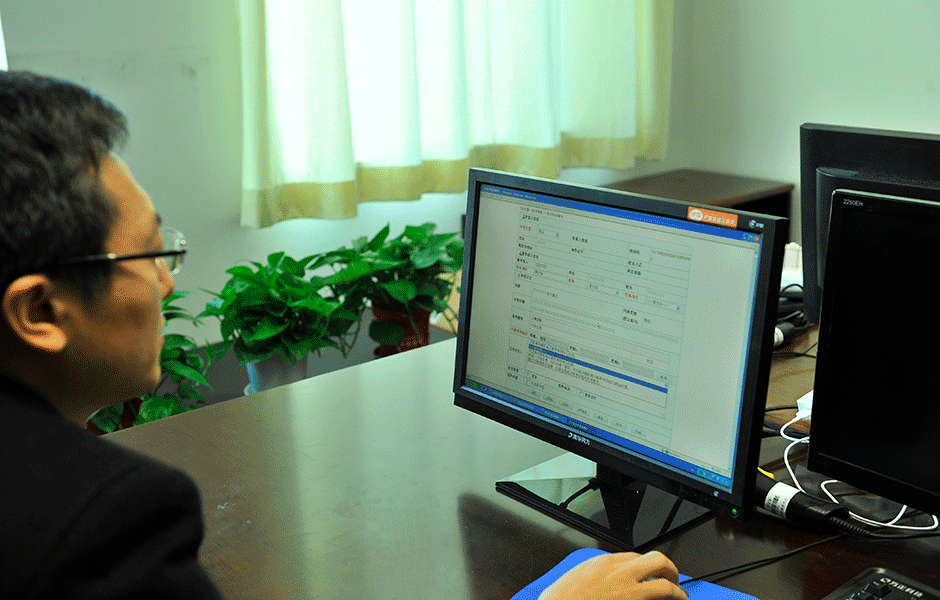 中紀(jì)委網(wǎng)站揭秘信訪室受理流程：分級(jí)負(fù)責(zé)