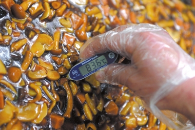 動車盒飯防異物須照X光