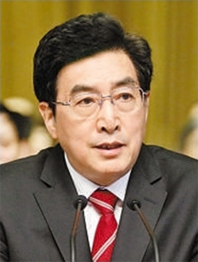 堅持首善標準 建設宜居之都