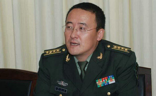 軍隊委員談郭正鋼被查 孩子不好父母難脫責任