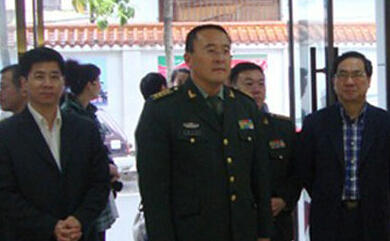 軍隊委員談郭正鋼被查 孩子不好父母難脫責任