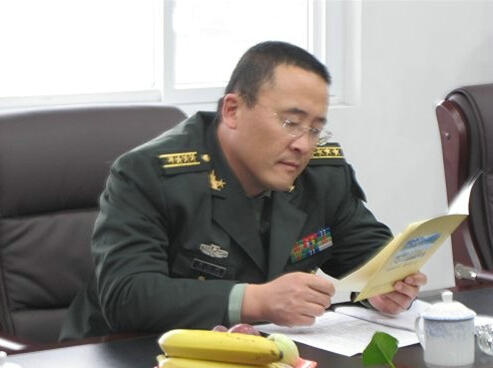 軍隊委員談郭正鋼被查 孩子不好父母難脫責任