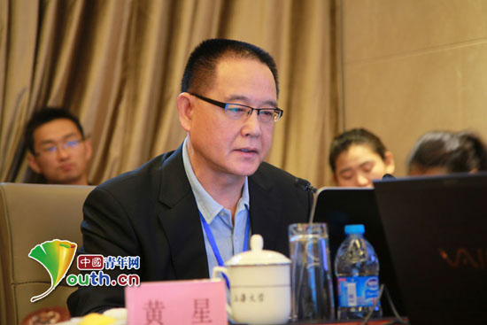 軍隊委員談郭正鋼被查 孩子不好父母難脫責任