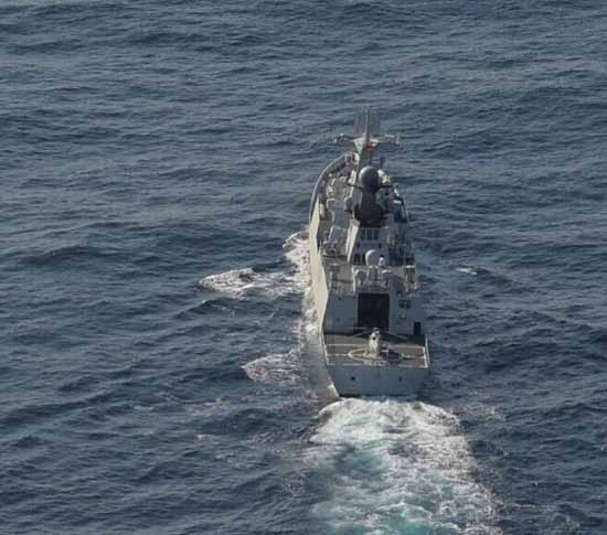 日記者抹黑中國遭王毅犀利回擊 專家:自取其辱