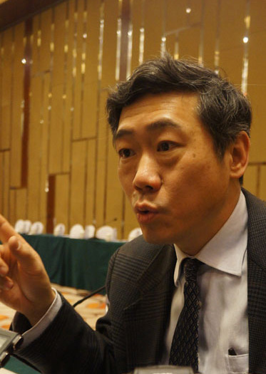 清華教授李稻葵：警惕將環境問題意識形態化