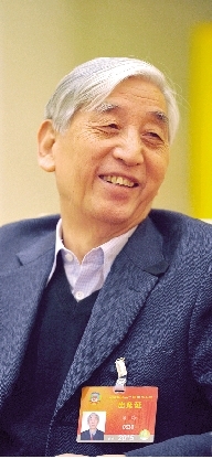 中國書協主席：建議設立文藝創作政府最高獎