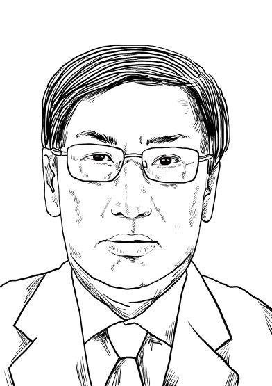 政協委員談大眾創業:創業靠人靠錢觀念要改變