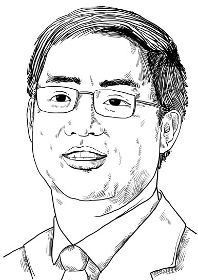 政協委員談大眾創業:創業靠人靠錢觀念要改變