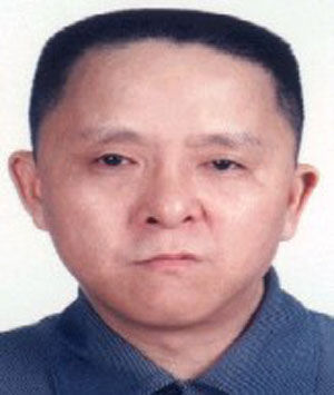 重慶懸賞通緝25名在逃涉黑嫌犯(組圖)