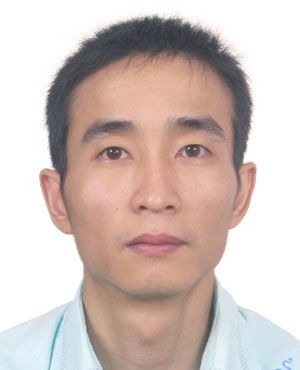 重慶懸賞通緝25名在逃涉黑嫌犯(組圖)