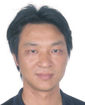 重慶懸賞通緝25名在逃涉黑嫌犯(組圖)