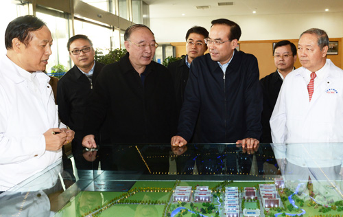 堅定走新型工業化道路做強做大工業經濟