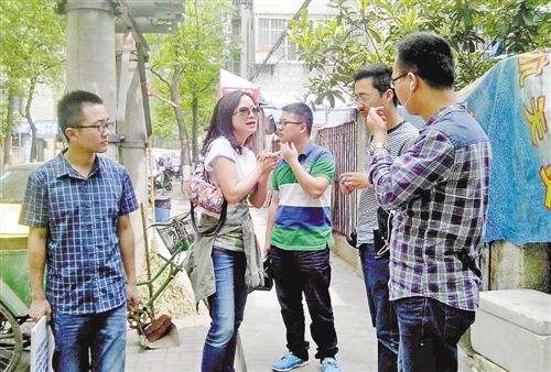 重慶一文化微企作品 獲美國探索頻道獎項(xiàng)