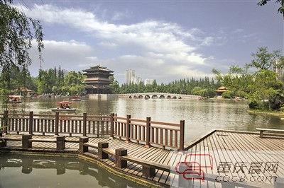 元旦起重慶到北京可坐高速動車 12.5小時可達(dá)