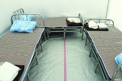 波蘭烏克蘭酒店房價暴漲 瘋狂球迷寧搭帳篷不當房奴